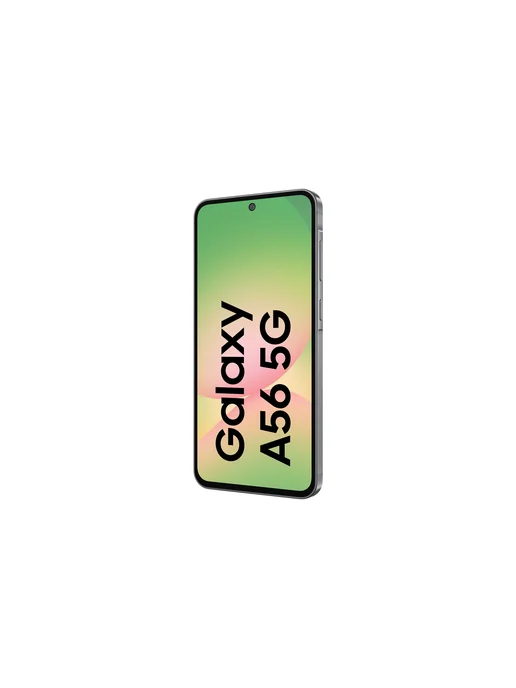Смартфон Samsung A56 8/128 ГБ, синий, фото 3