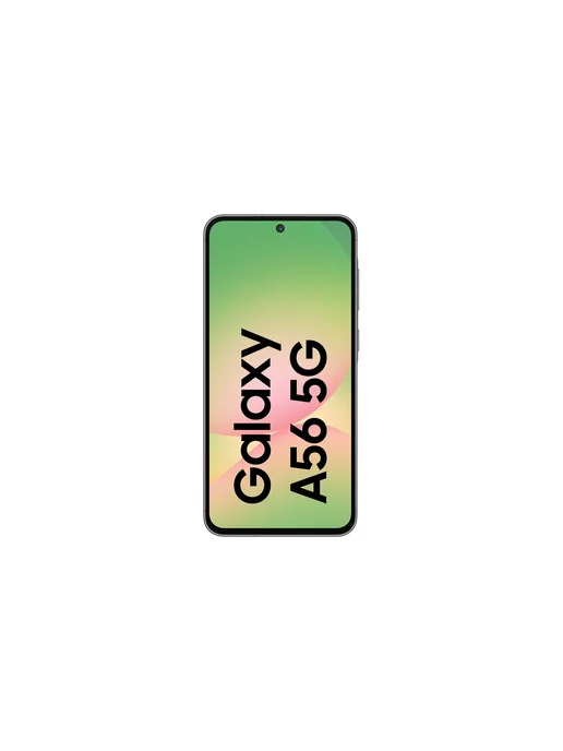 Смартфон Samsung A56 8/128 ГБ, синий, фото 4