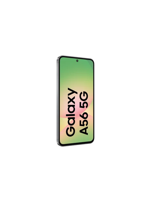 Смартфон Samsung A56 8/128 ГБ, синий, фото 5