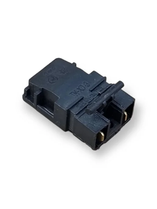 Кнопка выключатель для чайника SL-888 DY-03G, 3 г, фото 2