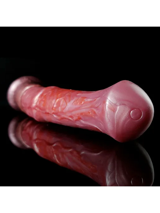 YOCY Реалистичный фаллоимитатор SY Squirting Z, вариант, фото 6