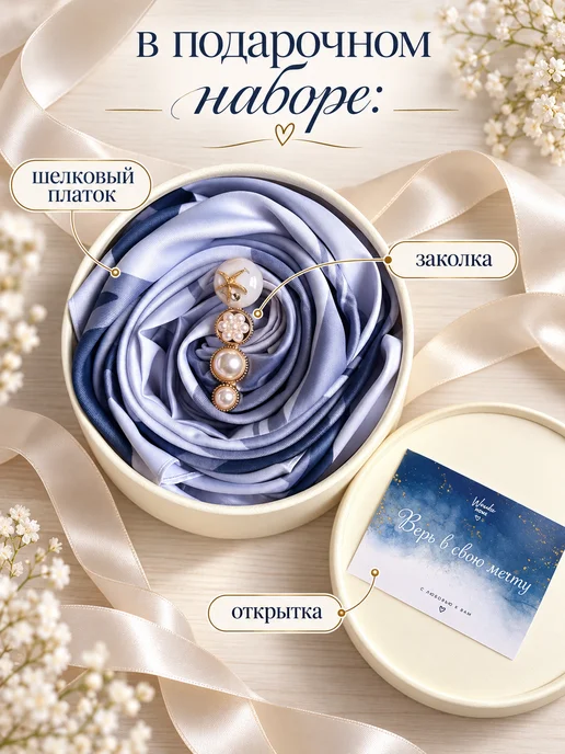 Wonder me box Подарочный набор женский маме учителю подруге день рождения, вариант, фото 2
