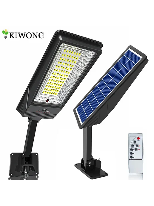 AMARYLLIS Солнечный светильник 60 LED, 3000mAh, Style 1, 3000 мАч, фото 2