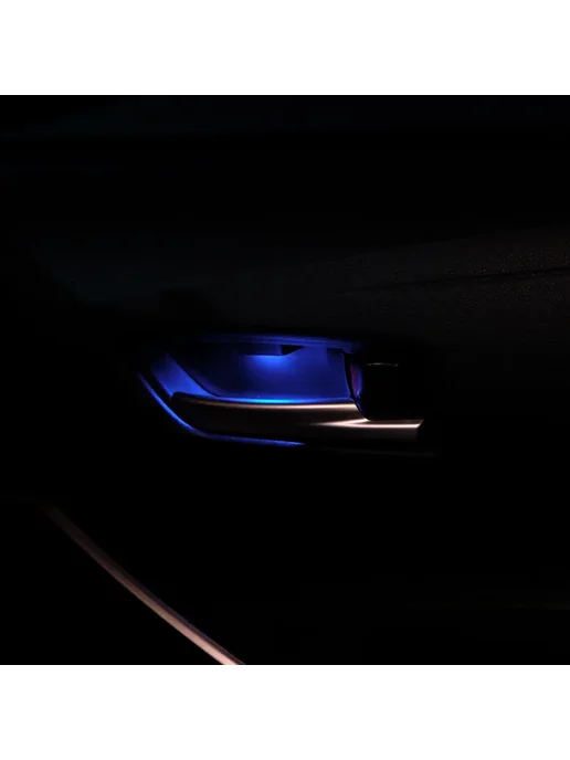 Yue Ousheng Светодиодные лампы салона Toyota Corolla Altis 2019-2022, ic, вариант, фото 4