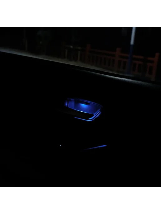 Yue Ousheng Светодиодные лампы салона Toyota Corolla Altis 2019-2022, ic, вариант, фото 5