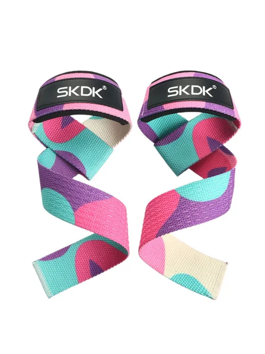Нет бренда Грипсы для штанги SKDK, цвет JZST-B, вариант, фото 6