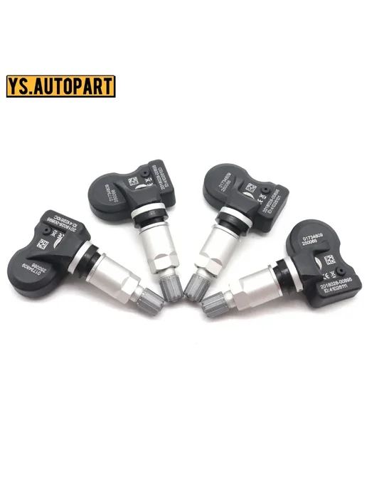 IWOKPHD Система контроля датчика давления в шинах TPMS 01734809 Для, вариант, фото 2