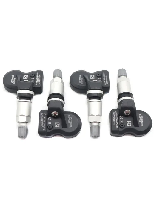 IWOKPHD Система контроля датчика давления в шинах TPMS 01734809 Для, вариант, фото 6