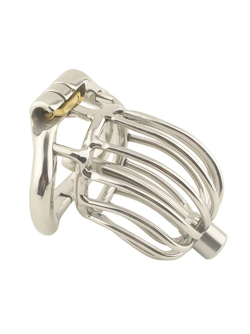 K XINGKYUNB Замок-невидимка из нержавеющей стали, 51 мм, Ring, 62mm, фото 2
