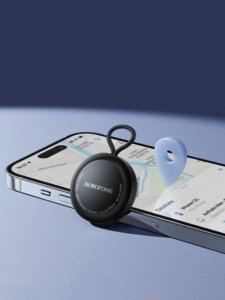 GPS трекер метка для отслеживания — фото 2