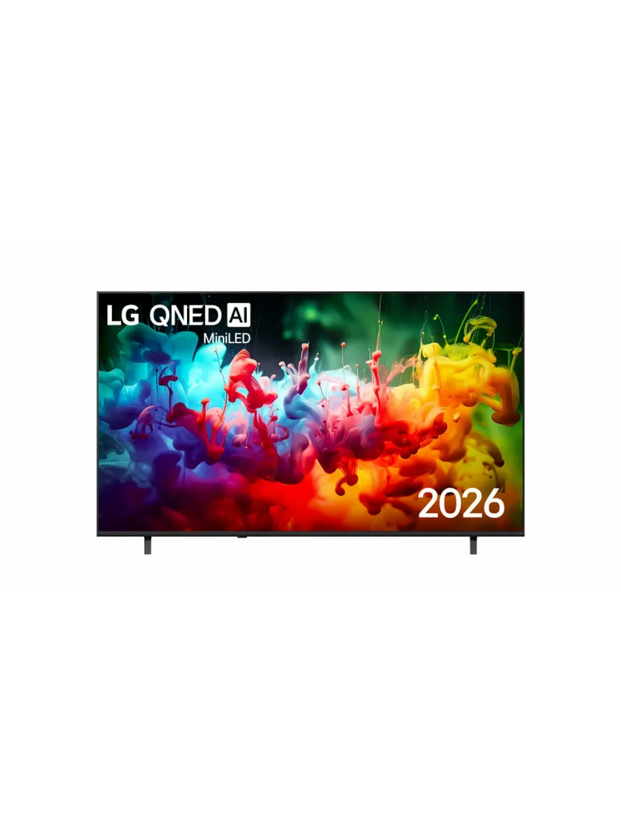 LG Телевизор 75QNED70B6A