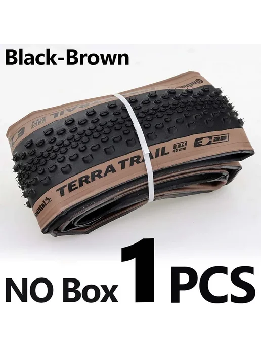CONTINENTAL Terra Trail 700x40 45c Шины для шоссейных велоси, вариант, фото 4