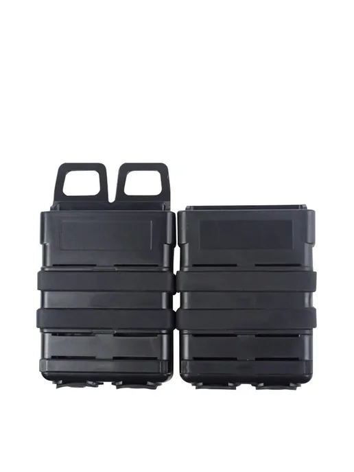 OphidianTac Клипса для магазина M4 AR 5.56 из нейлона Беже, вариант, фото 4