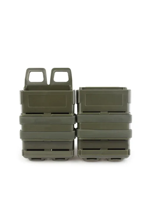 OphidianTac Клипса для магазина M4 AR 5.56 из нейлона Беже, вариант, фото 5