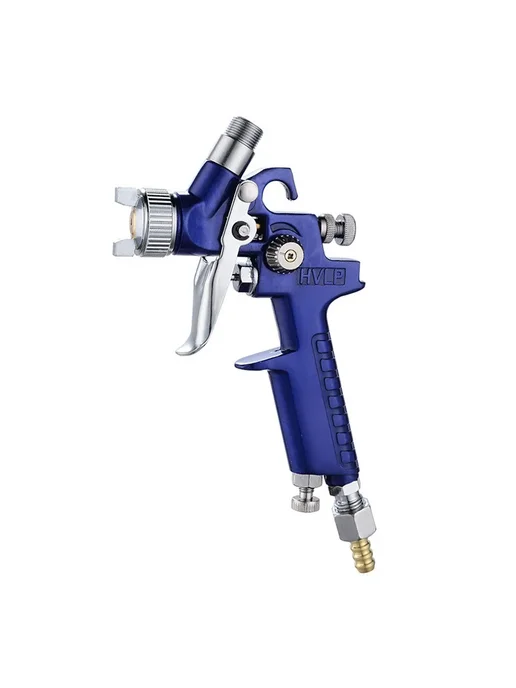 WENXING Аэрограф 0.8mm EU adapter, 1.0 мм EU adapter, фото 3