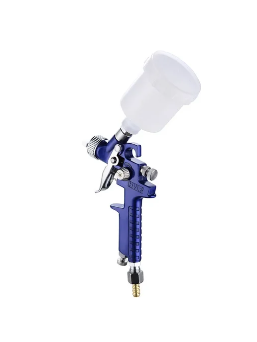WENXING Аэрограф 0.8mm EU adapter, 1.0 мм EU adapter, фото 4