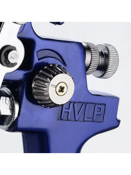 WENXING Аэрограф 0.8mm EU adapter, 1.0 мм EU adapter, фото 5