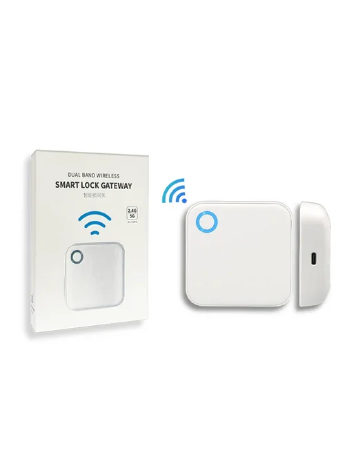 CDOK G5 TTlock Gateway для умных замков, вариант