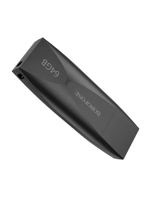 Высокоскоростной USB-накопитель 64 ГБ для данных, 64 ГБ, фото 3
