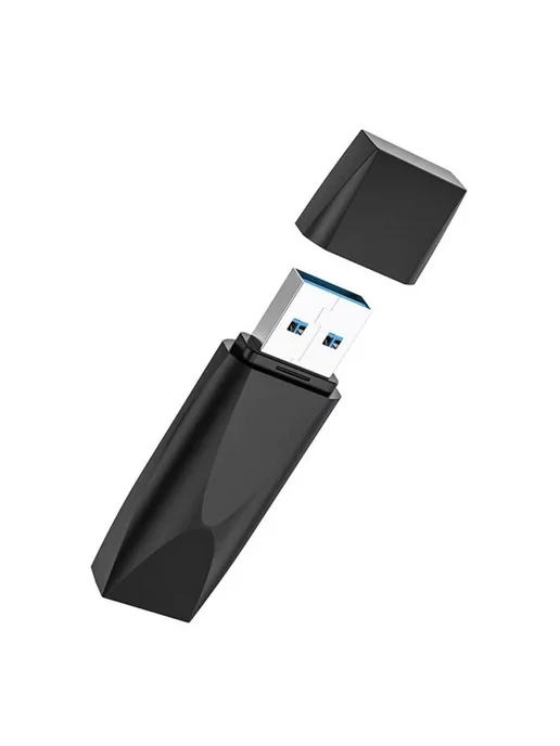 Высокоскоростной USB-накопитель 64 ГБ для данных, 64 ГБ, фото 4