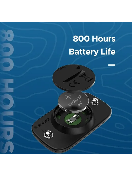 GEOID Пульсометр HS500 Fitness Pulse Meter Ant Bluetooth С Н, вариант, фото 6