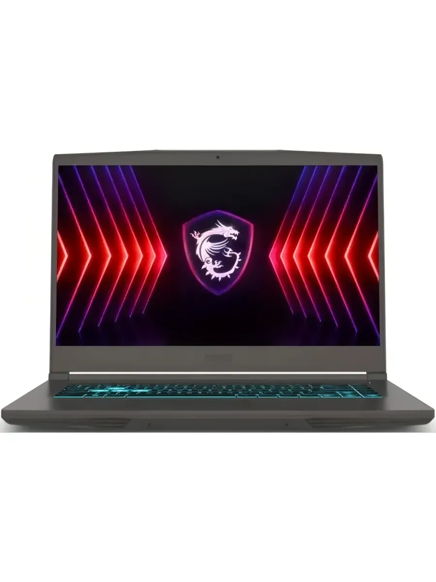 MSI Ноутбук Thin 15 B13VE-3047US