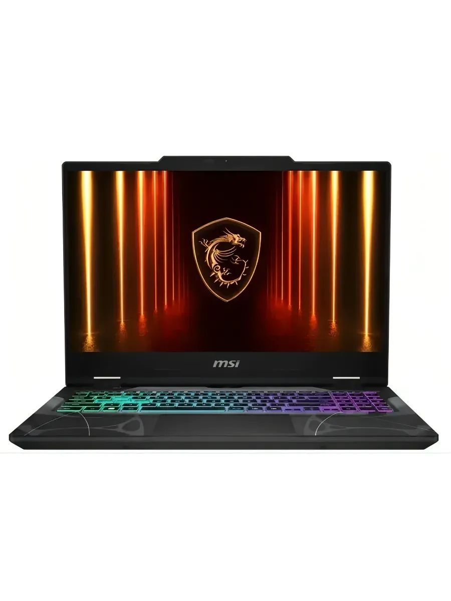 MSI Ноутбук Cyborg A15 AI B2HWEKG-071US