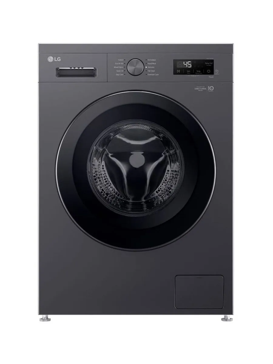 LG Стиральная машина F2Y1TYP6J