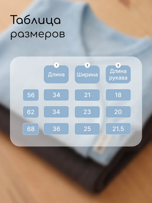 Silver Kids Распашонки для новорожденных, серебристый, фото 6