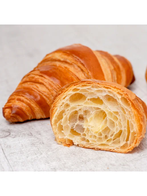 Dessert Fantasy Круассан классический для выпекания, 26 порций 1950 г, 1950 г, фото 2
