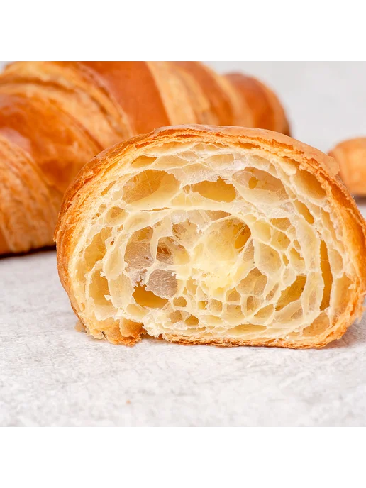 Dessert Fantasy Круассан классический для выпекания, 26 порций 1950 г, 1950 г, фото 3
