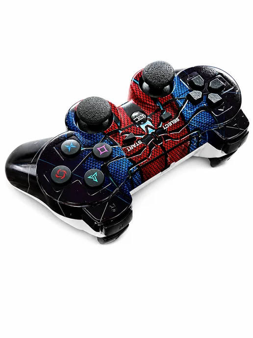 Джойстик для 3 беспроводной dualshock 3, вариант, фото 6