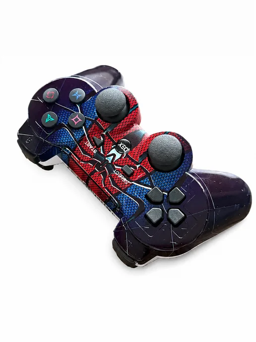 Джойстик для 3 беспроводной dualshock 3, вариант, фото 8
