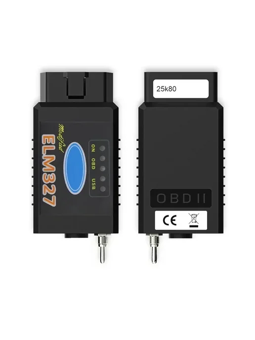 BXOBD OBD2 Bluetooth 4.0 сканер V03H4 BT4.0 V1.5, вариант, фото 4