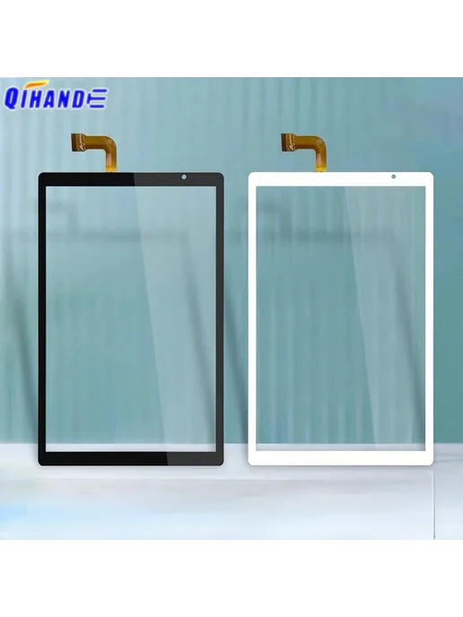 Qi Hande Планшетная сенсорная панель для Teclast P10HD P10S, вариант, фото 2
