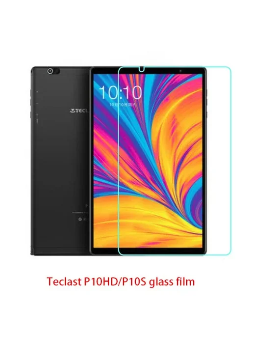 Qi Hande Планшетная сенсорная панель для Teclast P10HD P10S, вариант, фото 5