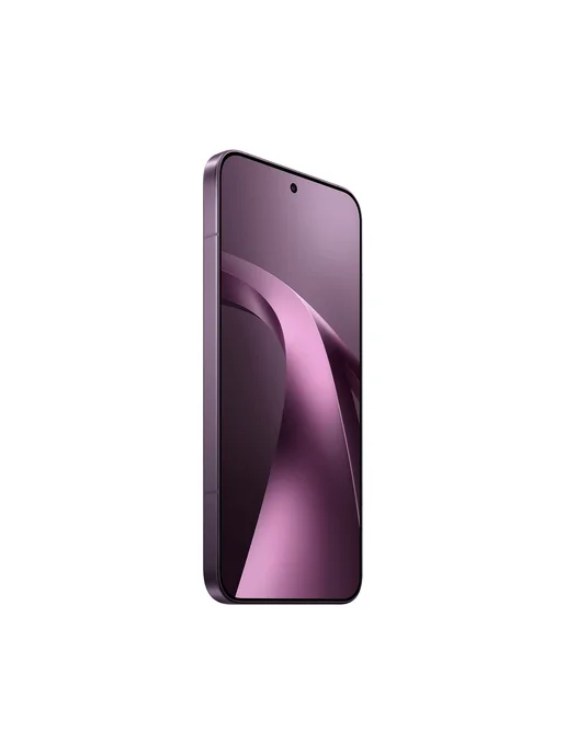 Смартфон Xiaomi 17T Pro 12/256 ГБ, фиолетовый, фото 3