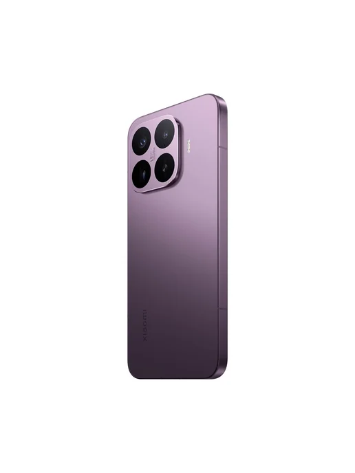 Смартфон Xiaomi 17T Pro 12/256 ГБ, фиолетовый, фото 4