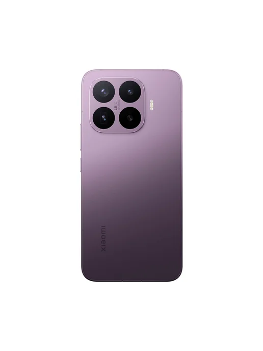 Смартфон Xiaomi 17T Pro 12/256 ГБ, фиолетовый, фото 5