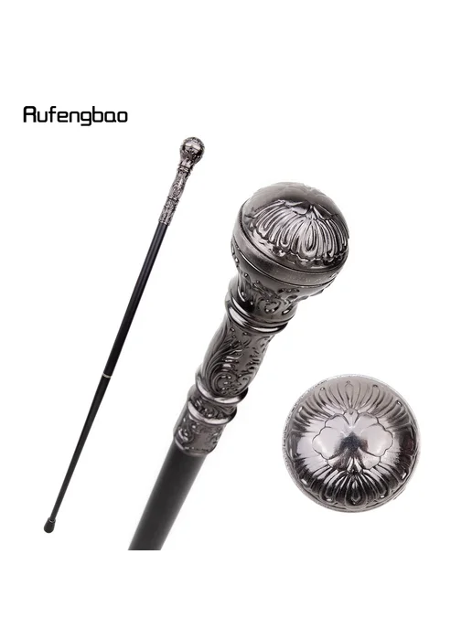 Rufengbao Элегантная трость Golden, 93 см, синий, фото 7