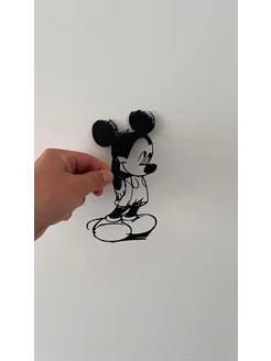 Настенный декор Микки Маус Disney