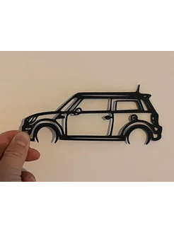 Декор Cooper Works Shape