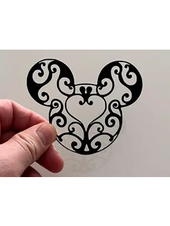 Декор Disney Сердце