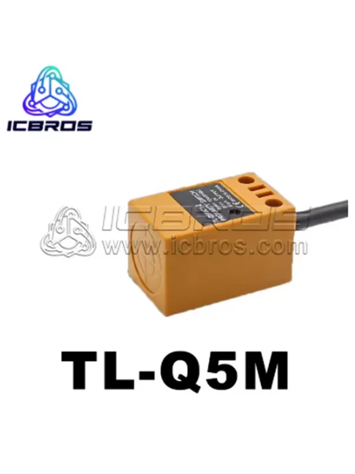 Нет бренда Водонепроницаемый датчик TL-Q5MC1-Z, TL-Q5MC1-Z