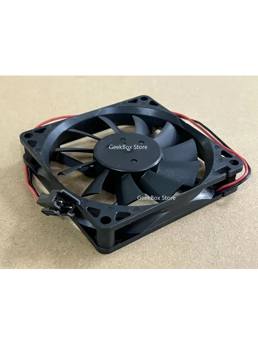KUXM КUXM вентилятор охлаждения для ноутбуков DJT80RBAS5-S02 12В, вариант