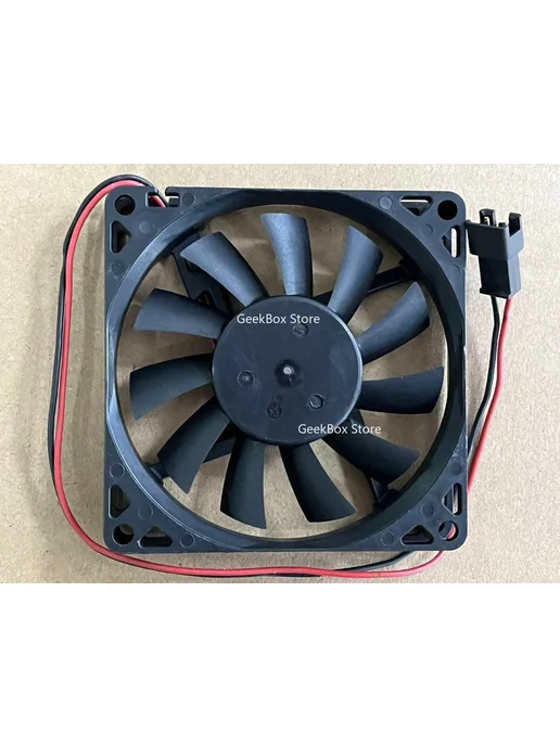 KUXM КUXM вентилятор охлаждения для ноутбуков DJT80RBAS5-S02 12В, вариант, фото 4