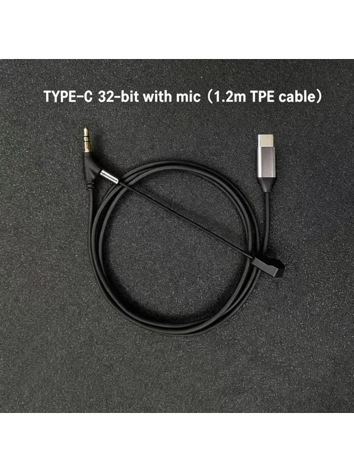 Нет бренда USB микрофон с кабелем 1.2м TPE, 1,2 м, фото 2