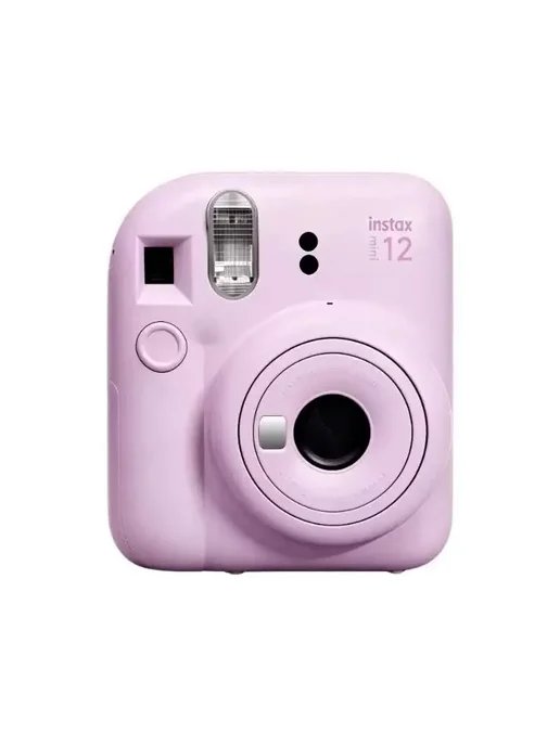 FUJIFILM Instax Mini 12 фотоаппарат моментальной печати 10 S, вариант, фото 5