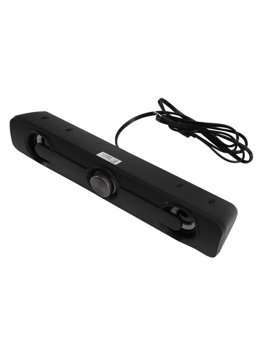 Нет бренда 【A90Z~】 Саундбар USB, проводные стерео-колонки для проектора, вариант, фото 2