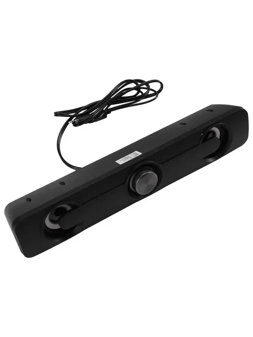 Нет бренда 【A90Z~】 Саундбар USB, проводные стерео-колонки для проектора, вариант, фото 3